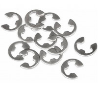 Шайба удерживающая DIN 6799 Ф4 (ГОСТ 11648) нержавейка