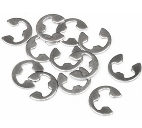 Шайба утримуюча DIN 6799 Ф4 (ГОСТ 11648) нержавіюча сталь