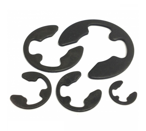 Шайба утримуюча DIN 6799 Ф4 (ГОСТ 11648) нержавіюча сталь