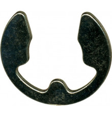 Шайба удерживающая DIN 6799 Ф6 (ГОСТ 11648) нержавейка