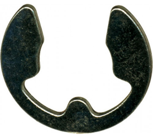 Шайба утримуюча DIN 6799 Ф6 (ГОСТ 11648) нержавіюча сталь