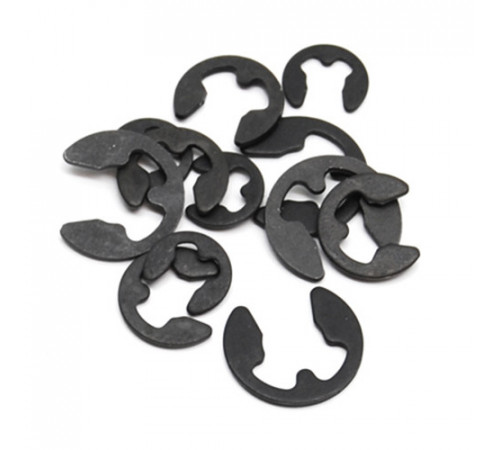 Шайба утримуюча DIN 6799 Ф7 (ГОСТ 11648) нержавіюча сталь