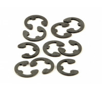 Шайба утримуюча DIN 6799 Ф10 (ГОСТ 11648) нержавіюча сталь