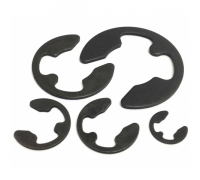 Шайба утримуюча DIN 6799 Ф2.3 (ГОСТ 11648) нержавіюча сталь