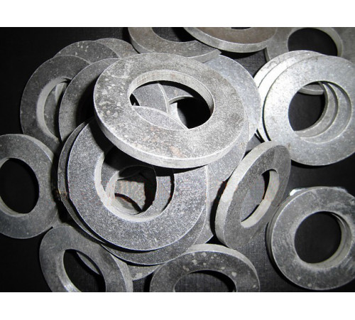 Шайби ГОСТ 9065-75 Ф10 фланцеві Шайби ГОСТ 9065-75 Ф10 фланцеві