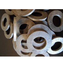 Шайбы ГОСТ 9065-75 Ф22 фланцевые