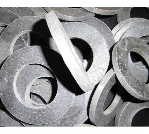 Шайбы ГОСТ 9065-75 Ф24 фланцевые