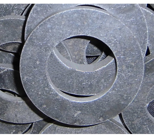 Шайби ГОСТ 9065-75 Ф30 фланцеві Шайби ГОСТ 9065-75 Ф30 фланцеві