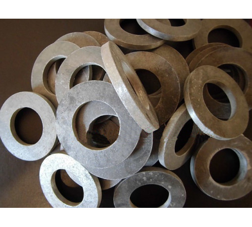 Шайби ГОСТ 9065-75 Ф30 фланцеві Шайби ГОСТ 9065-75 Ф30 фланцеві