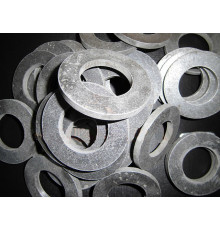 Шайбы ГОСТ 9065-75 Ф36 фланцевые