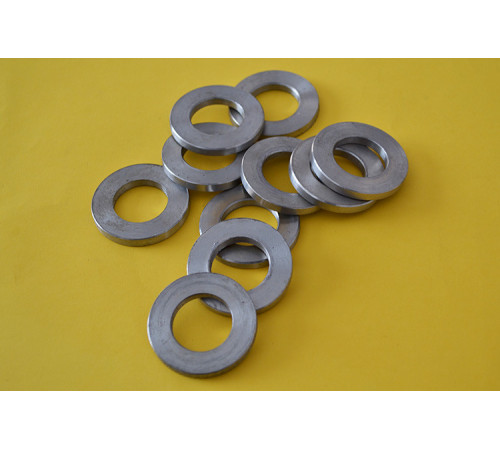 Шайби Ф24 ГОСТ 9065-75 нержавіючі Шайби Ф24 ГОСТ 9065-75 нержавіючі