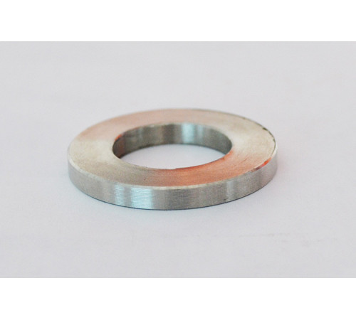 Шайби Ф30 ГОСТ 9065-75 нержавіючі