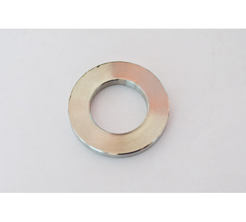 Шайби Ф52 ГОСТ 9065-75 нержавіючі