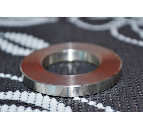 Шайби Ф60 ГОСТ 9065-75 нержавіючі