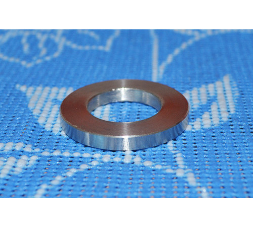 Шайби Ф64 ГОСТ 9065-75 нержавіючі