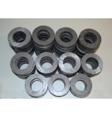 Производство шайб