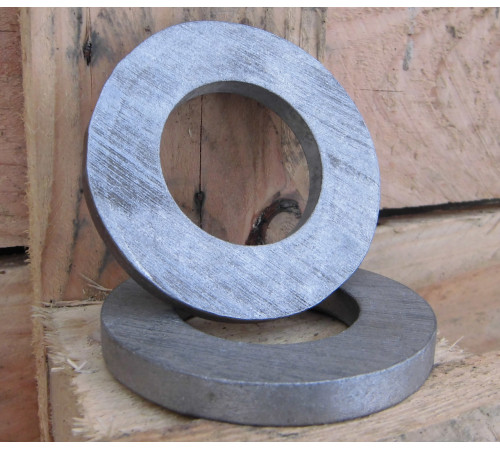 Шайби для фланцевого з'єднання на замовлення