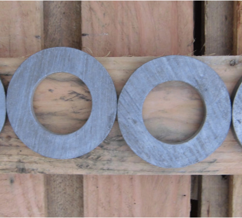 Шайби для фланцевого з'єднання на замовлення