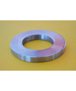 Шайби фланцеві ГОСТ 9065-75 — призначення і застосування