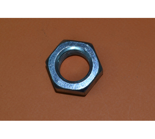 Шестигранні гайки М12 DIN 934, ГОСТ 5927-70, ГОСТ 5915-70 клас міцності 5.0, 6.0
