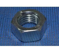 Шестигранные гайки М16 DIN 934, ГОСТ 5927-70, ГОСТ 5915-70 класс прочности 5.0, 6.0