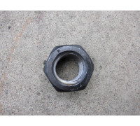 Шестигранные гайки М56 DIN 934, ГОСТ 5927-70, ГОСТ 5915-70 класс прочности 5.0, 6.0