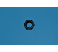 Шестигранные гайки М10 DIN 934, ГОСТ 5927-70, ГОСТ 5915-70 класс прочности 5.0, 6.0