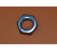 Шестигранні гайки М12 DIN 934, ГОСТ 5927-70, ГОСТ 5915-70 клас міцності 5.0, 6.0