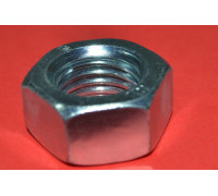 Шестигранні гайки М36 DIN 934, ГОСТ 5927-70, ГОСТ 5915-70 клас міцності 5.0, 6.0