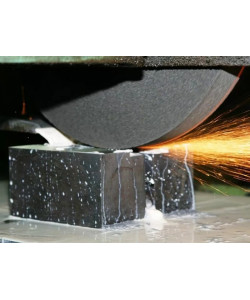 Шліфування загартованих деталей у Харкові: Точність та довговічність від Krepzevs.ua