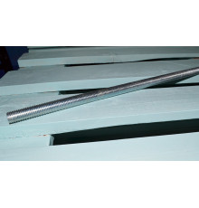 Шпилька М10 DIN 975 класу міцності 12.9