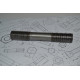Шпилька М10 ГОСТ 22038-76, DIN 835 с ввинчиваемым концом длиной 2d