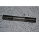 Шпилька М10 ГОСТ 22038-76, DIN 835 с ввинчиваемым концом длиной 2d