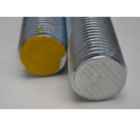 Шпилька М10х1000 DIN 975 из нержавеющей стали А4