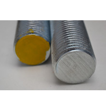 Шпилька М10х1000 DIN 975 із нержавіючої сталі А4