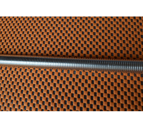 Шпилька М10х1000 різьбова DIN 975 клас міцності 5.8 Шпилька М10х1000 різьбова DIN 975 клас міцності 5.8