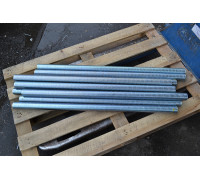 Шпилька М12х1000 DIN 975 з нержавіючої сталі А4