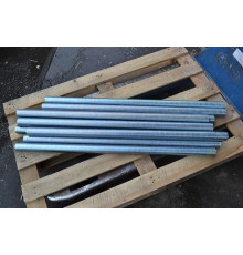 Шпилька М12х1000 DIN 975 з нержавіючої сталі А4