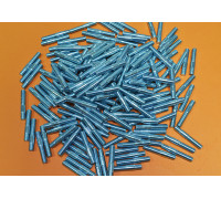 Шпилька М14 ГОСТ 22034-76 с ввинчиваемым концом 1.25D класс прочнсти 8.8