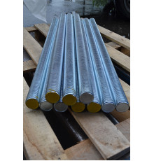 Шпилька М14х1000 DIN 975 із нержавіючої сталі А4