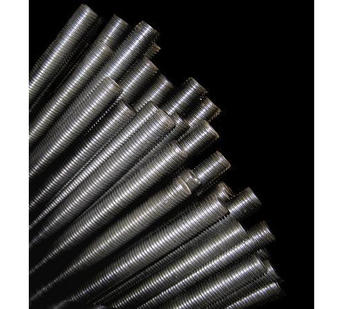 Шпилька М14х1000 резьбовая DIN 975 класс прочности 5.8