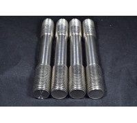 Шпилька М16 ГОСТ 9066-75 для фланца из нержавейки