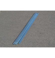 Шпилька М16х1000 DIN 975 из нержавеющей стали А2