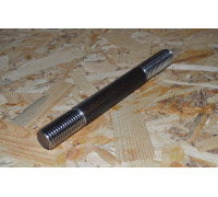 Шпилька М18 ГОСТ 22038-76 з загвинчуваним кінцем 2D клас міцності 8.8