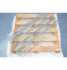 Шпилька М18х1000 DIN 975 из нержавеющей стали А2