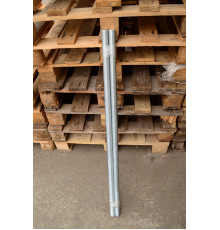 Шпилька М20х1000 DIN 975 из нержавеющей стали А2