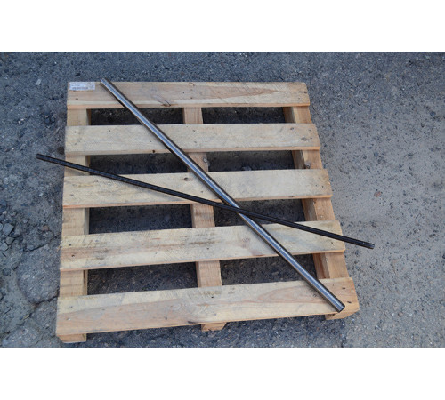 Шпилька М20х1000 DIN 975 из нержавеющей стали А4