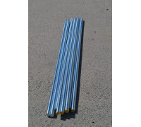 Шпилька М22х1000 DIN 975 из нержавеющей стали А2