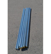 Шпилька М22х1000 DIN 975 из нержавеющей стали А2