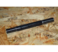 Шпилька М24 ГОСТ 22038-76 з загвинчуваним кінцем 2D клас міцності 8.8